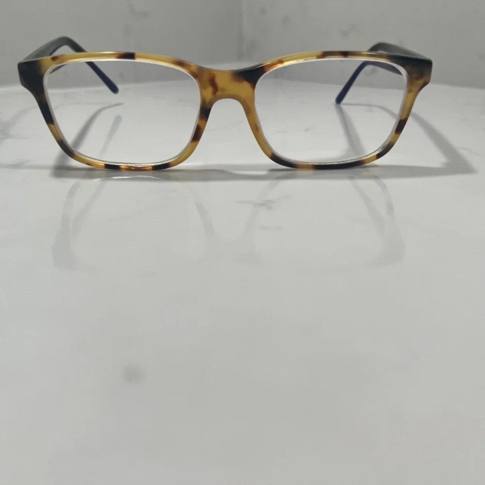 Tortoise Shell Polo PH2142  5556 Havana & Brown Vintage Eyeglasses with C… - Picture 6 of 11